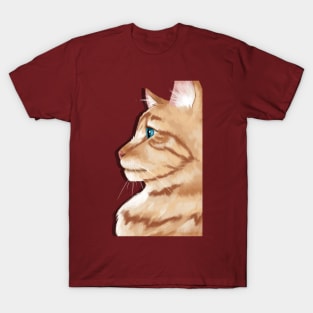 Inquisitive T-Shirt